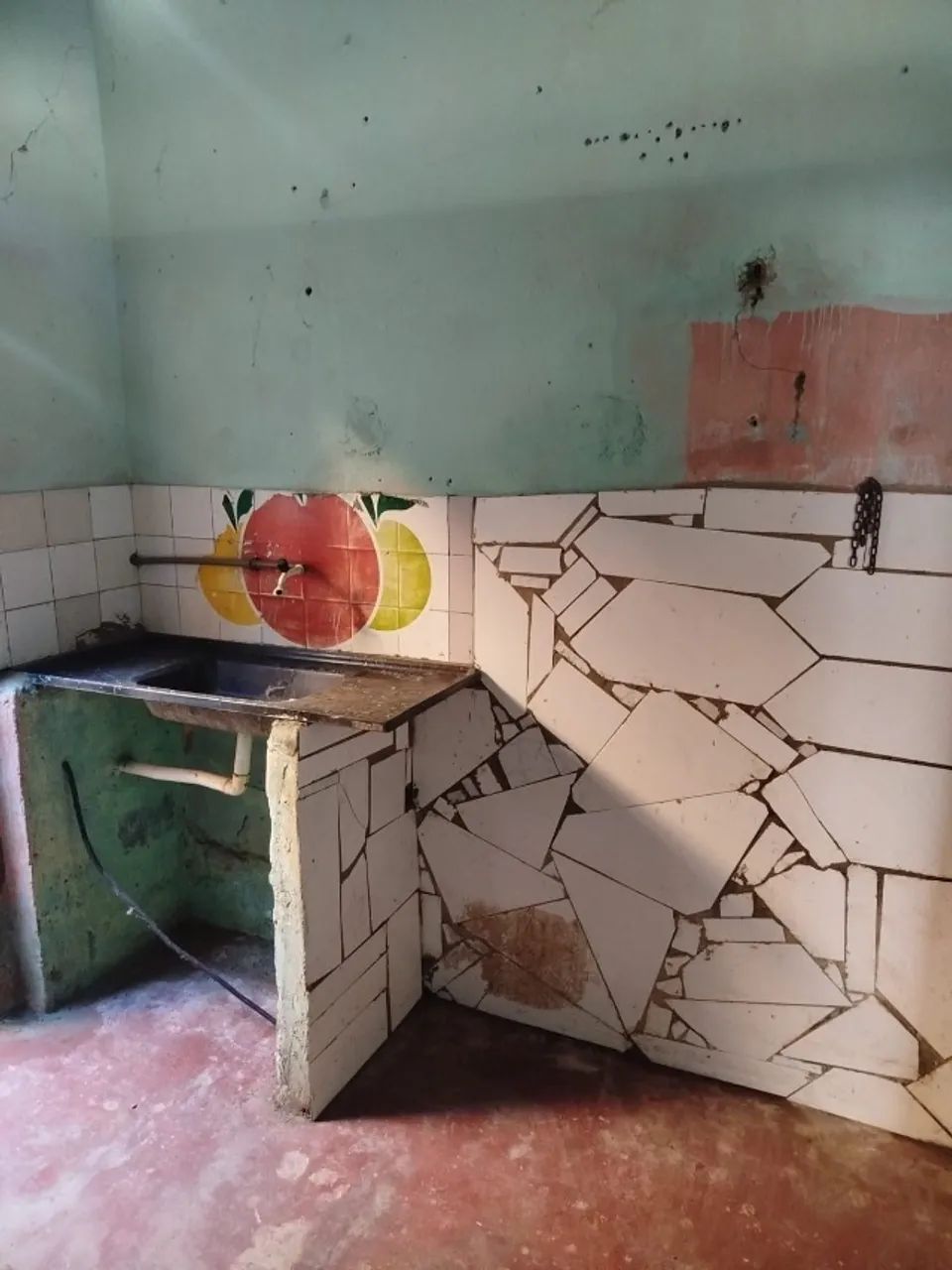 VENDO CASA NO BAIRRO CATOLE - Foto 4