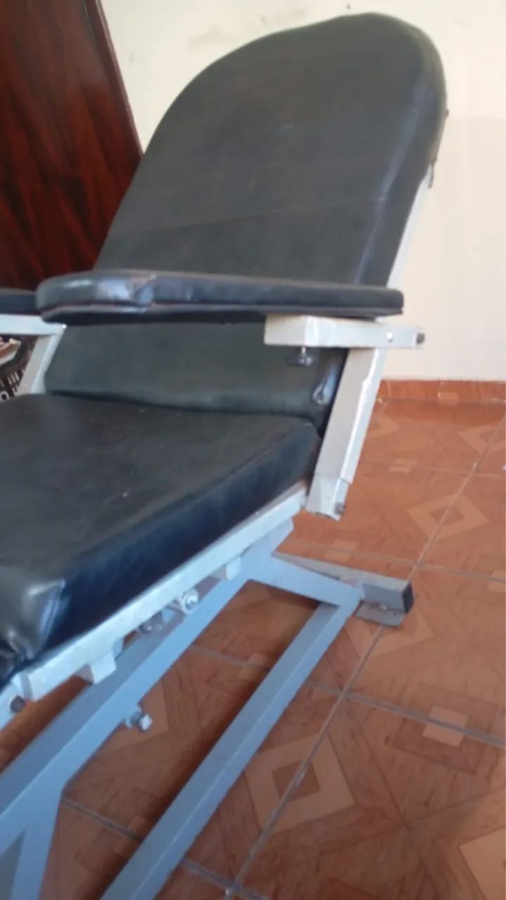 Vende se Maca