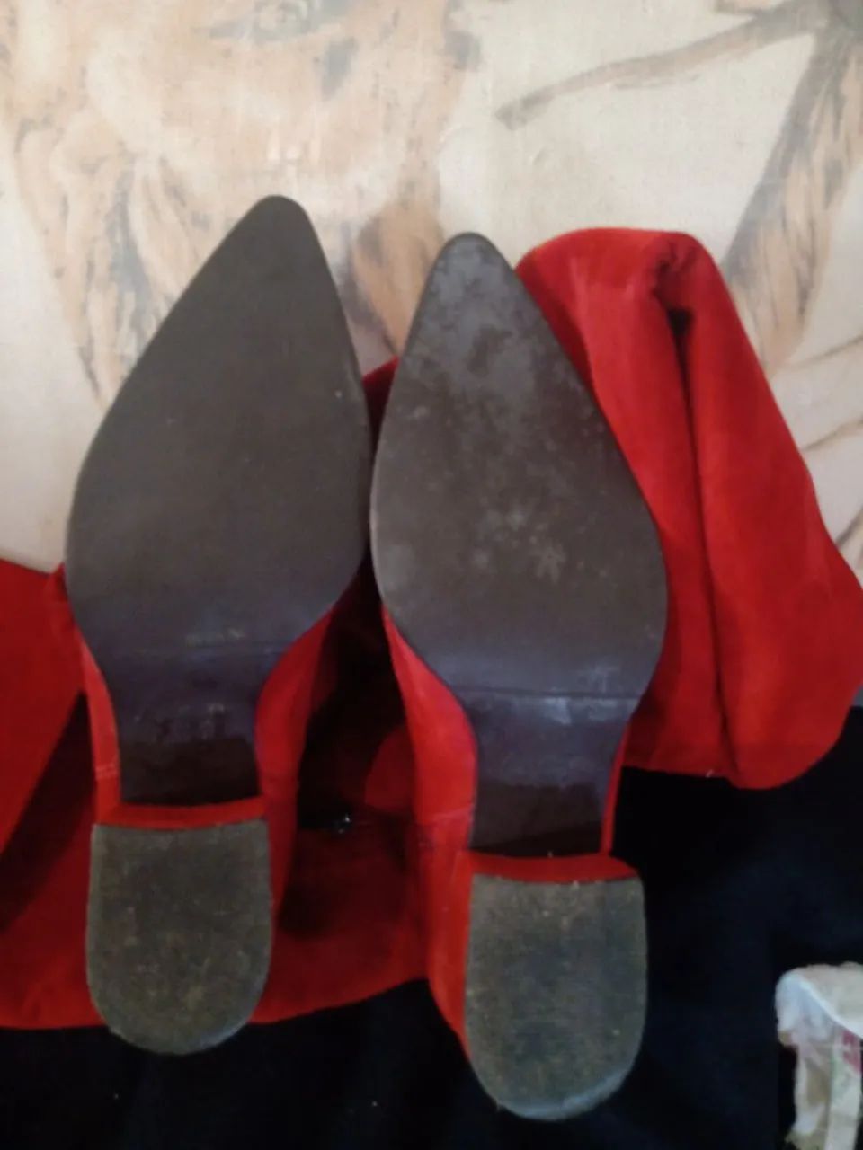 Bota feminina - Foto 2