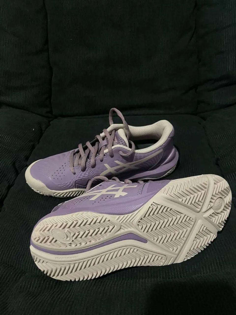 Tênis Asics  - Foto 3