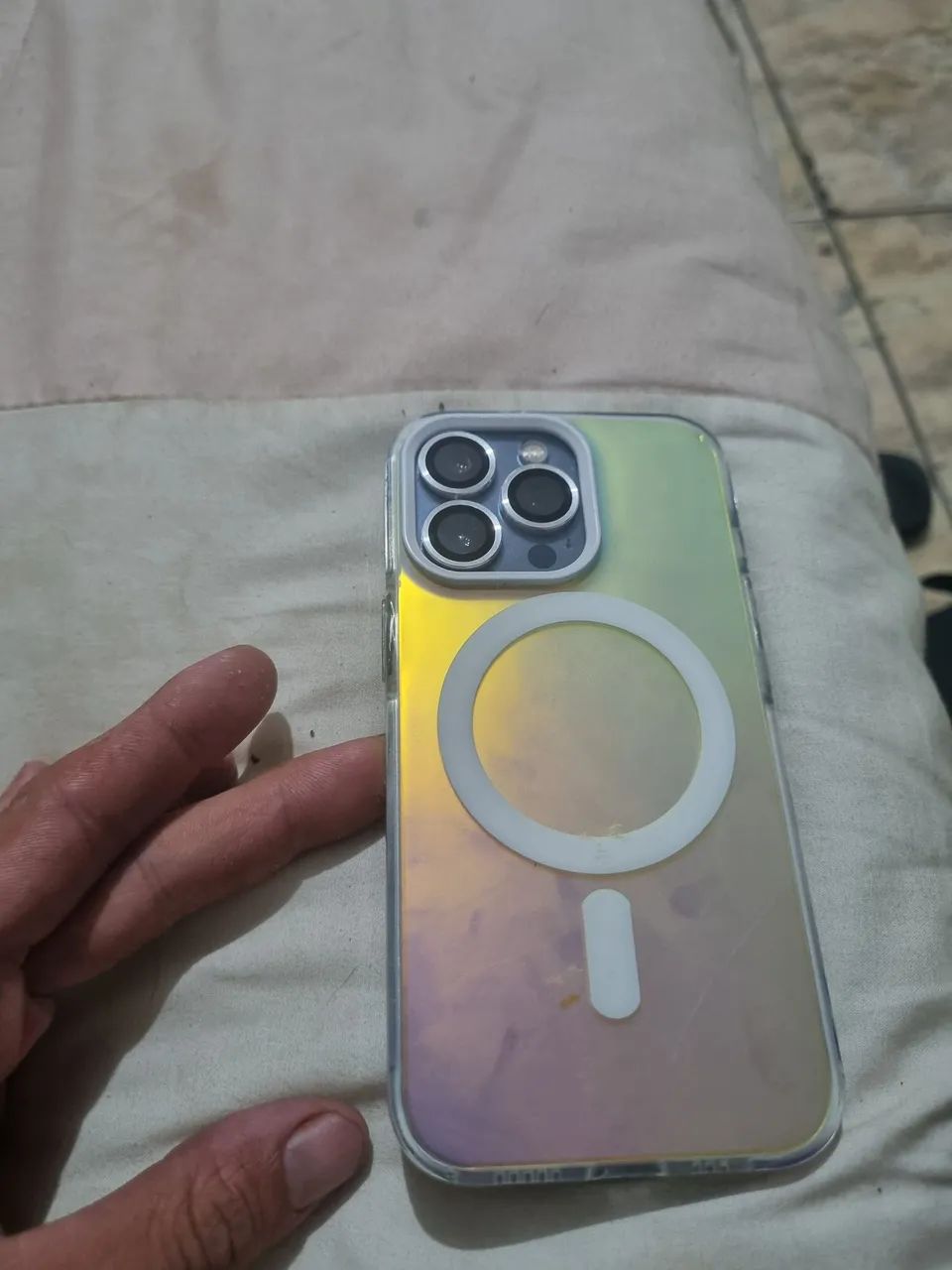 IPhone 13 Pro - Foto 2