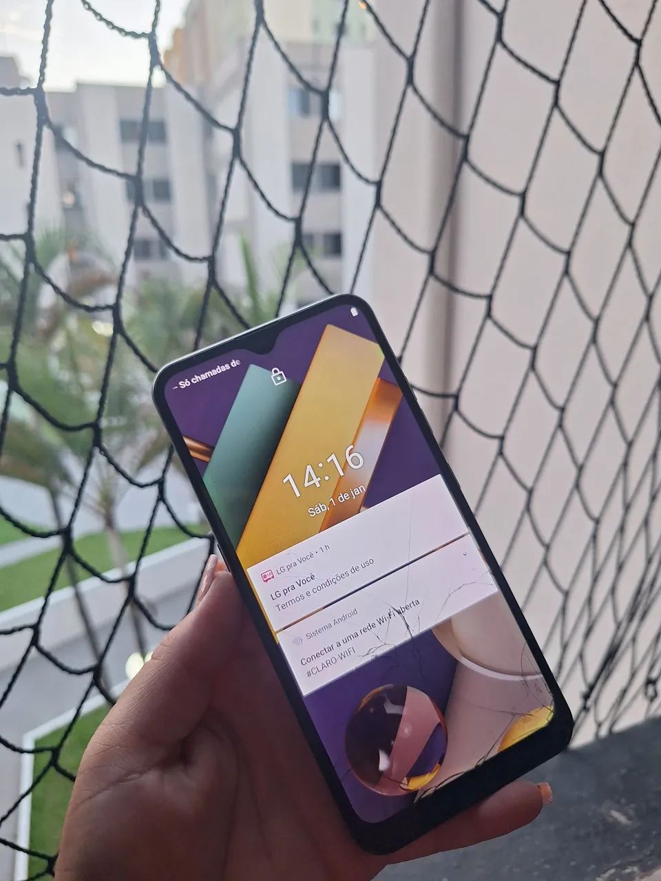 Celular k22+ - Foto 3