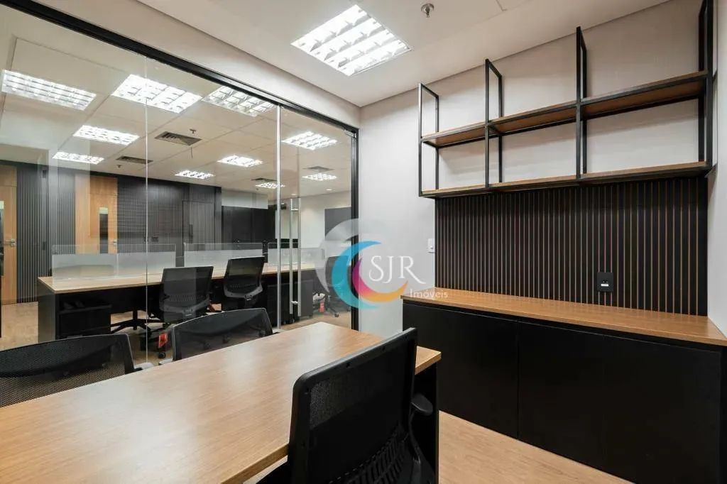 Conjunto para alugar, 130 m² - Vila Olímpia - São Paulo/SP