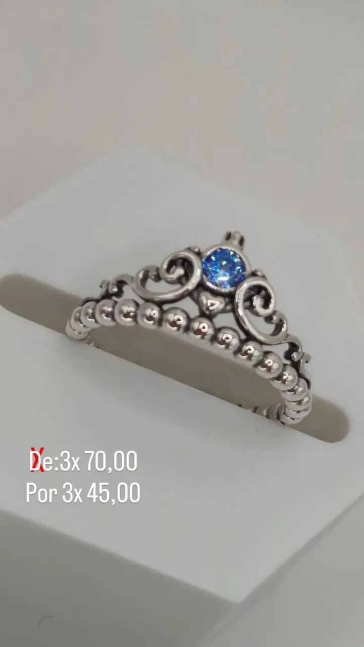 Pratas 925  - Foto 2