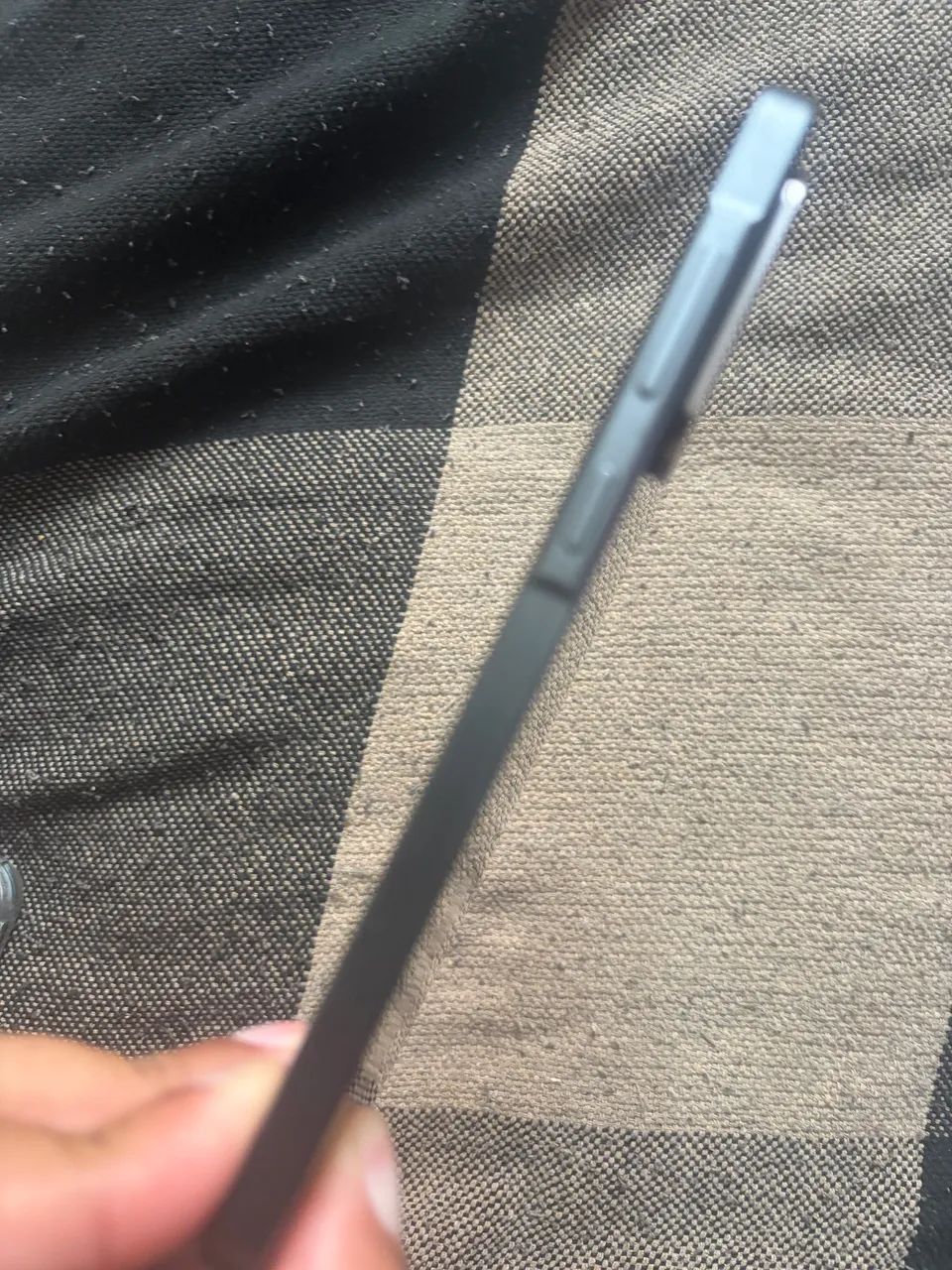 A36 semi novo 128gb