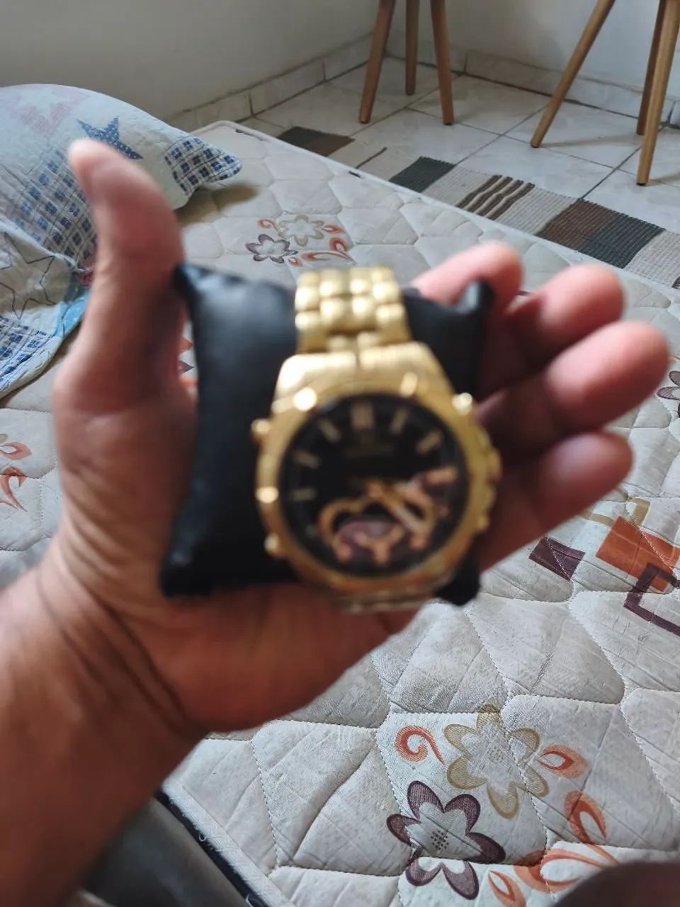 Relógio  - Foto 2