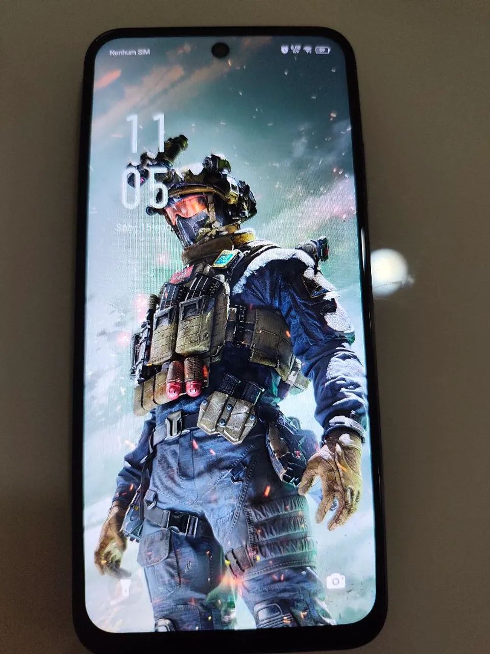 Celular infinix Hot 50i - Foto 4