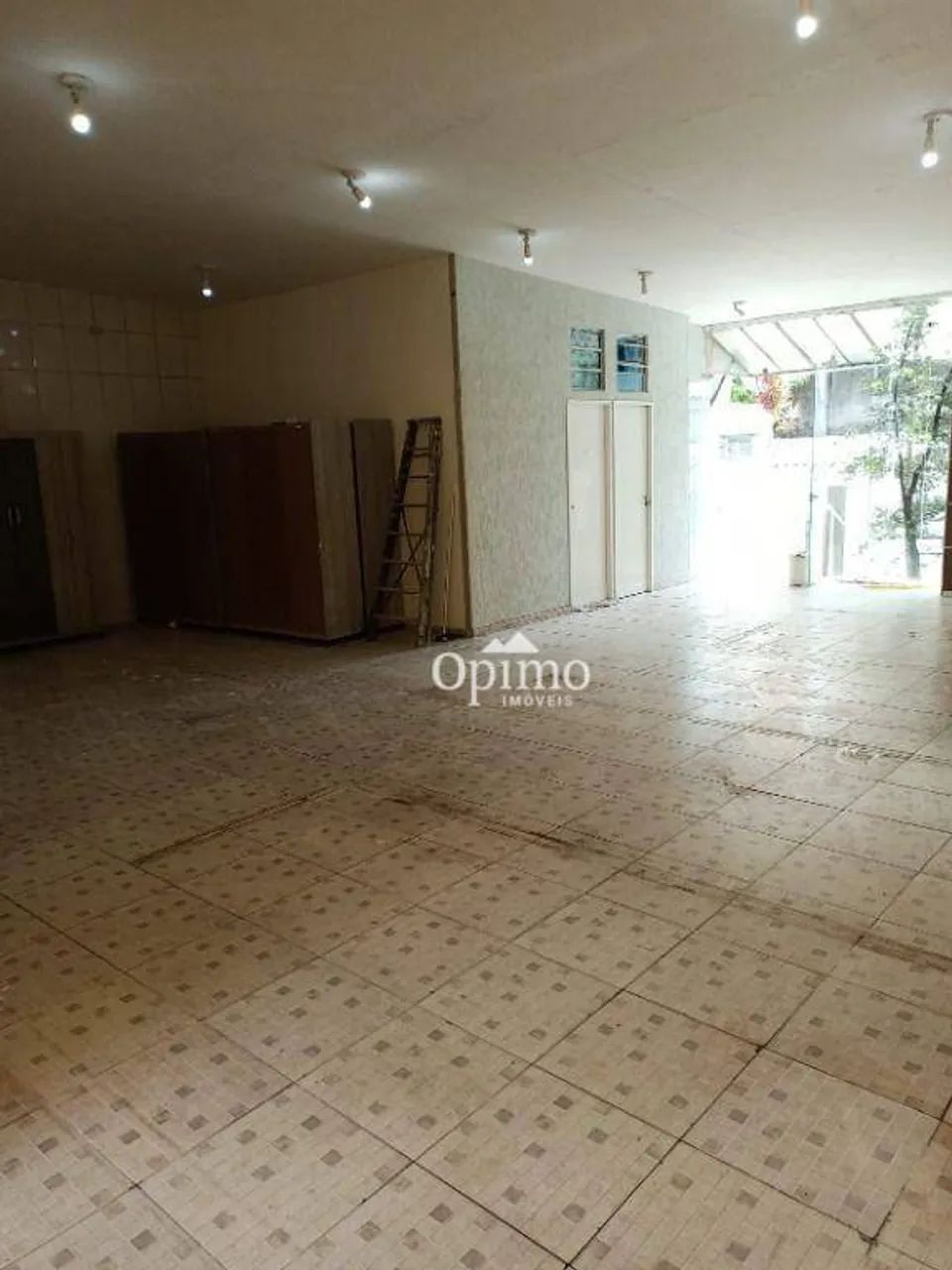 Galpão para alugar, 200 m² por R$ 10.100,00/mês - Vila Mascote - São Paulo/SP - Foto 3