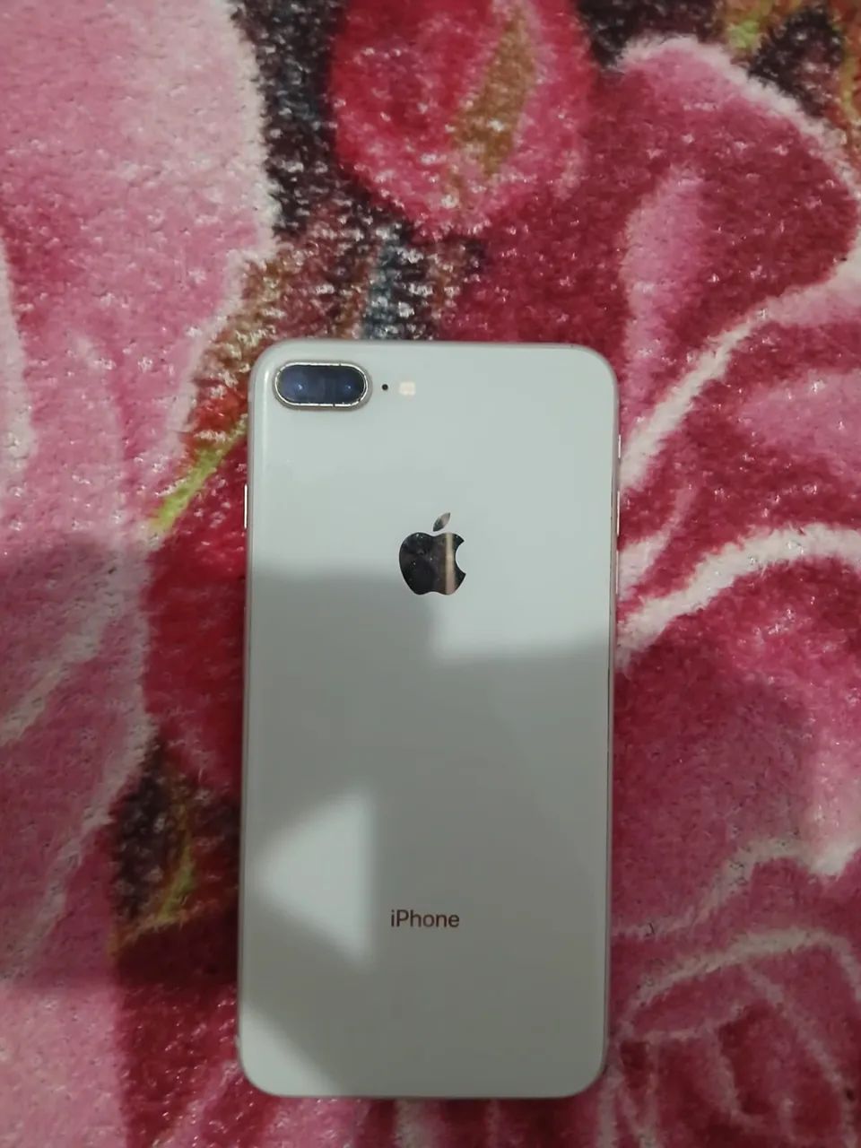 iphone 8 plus 450$ no pix - Foto 2