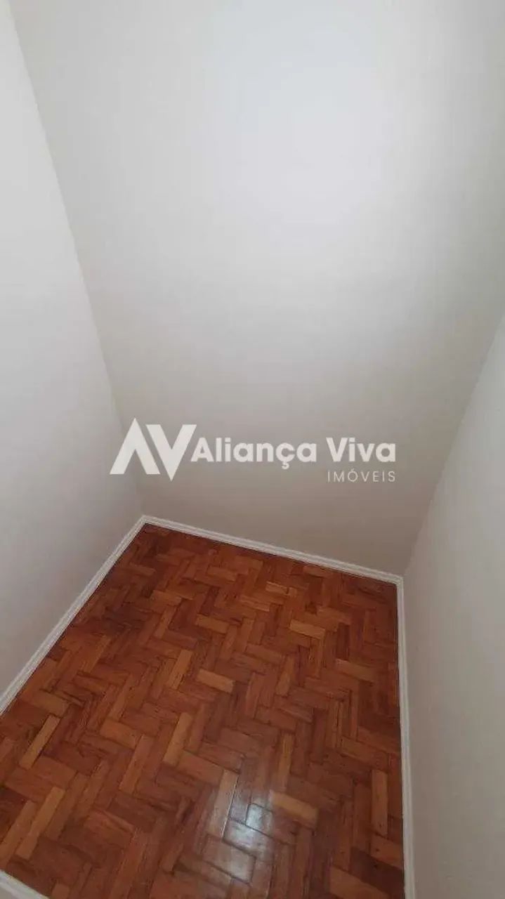 Tijuca | Apartamento 2 quartos - Foto 5