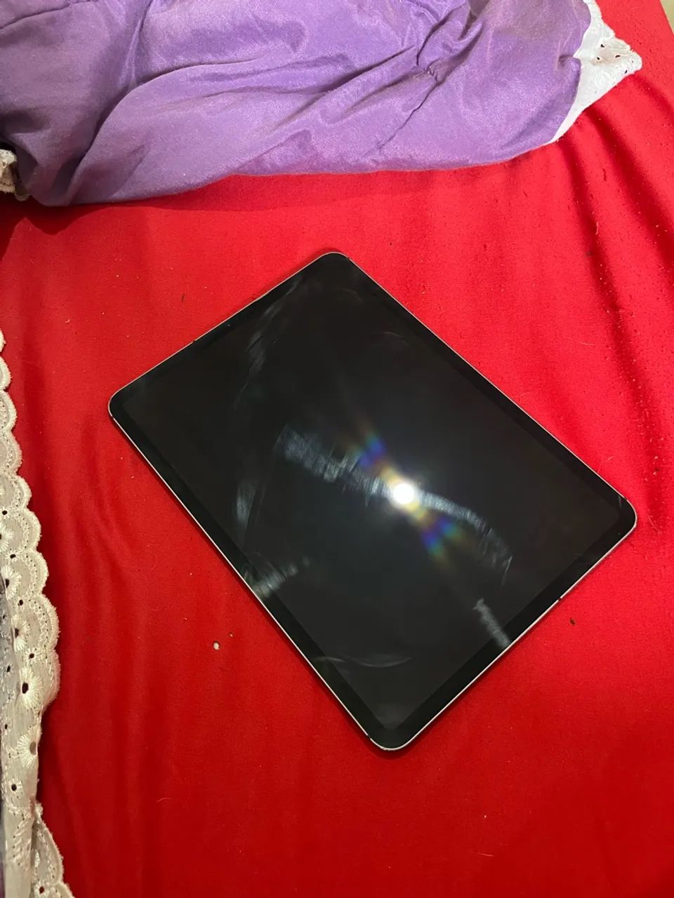 iPad Pro 11 polegadas  - Foto 4