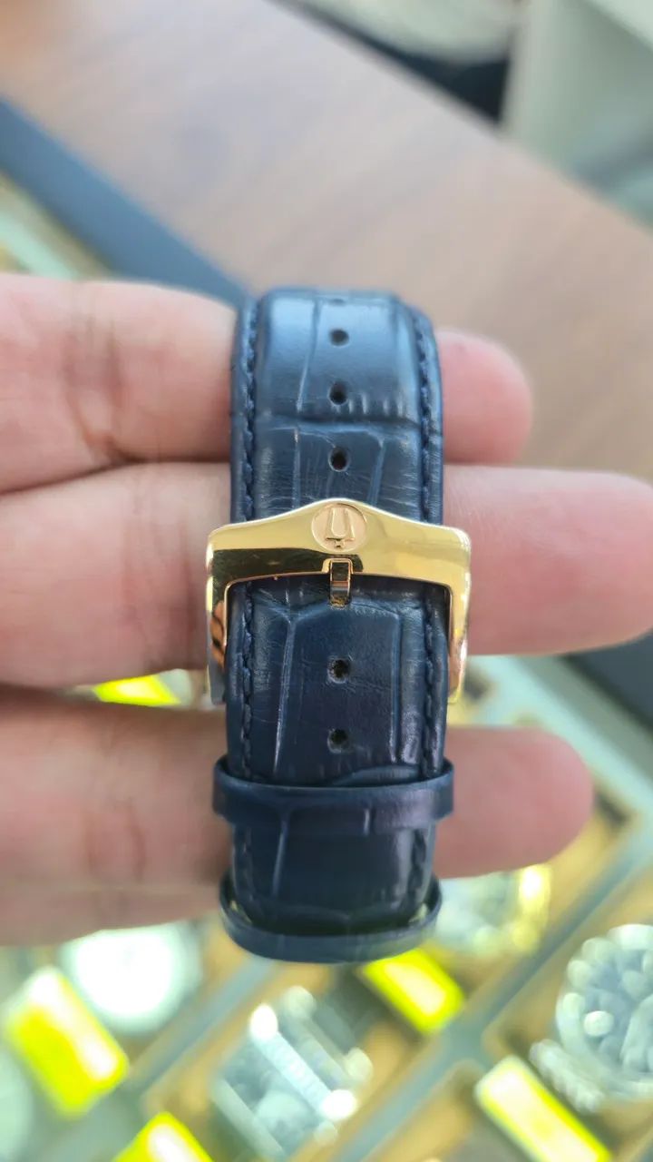 Bulova skeleton  - Foto 3