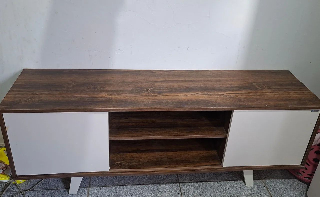 Rack para TV