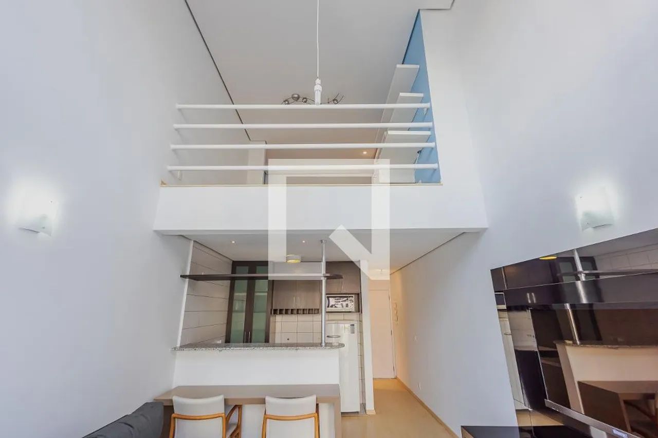 Apartamento à Venda - Pinheiros, 1 Quarto, 65 m2 - Foto 5