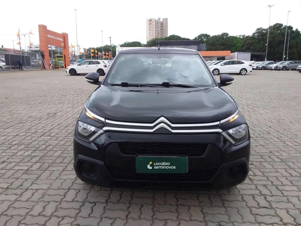 Citroën C3 2025