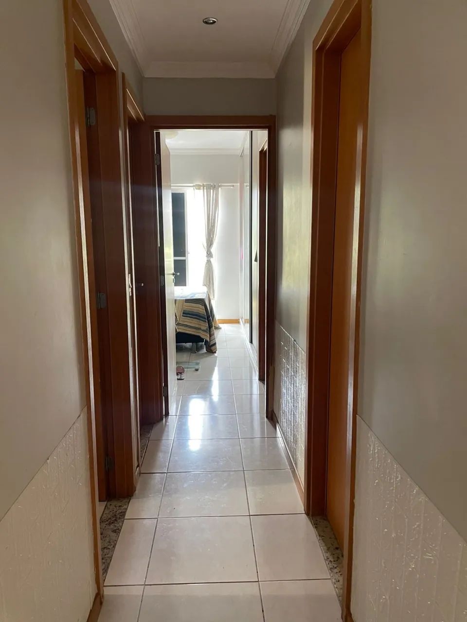 Alguém apartamento 3 quartos com suíte - Foto 2