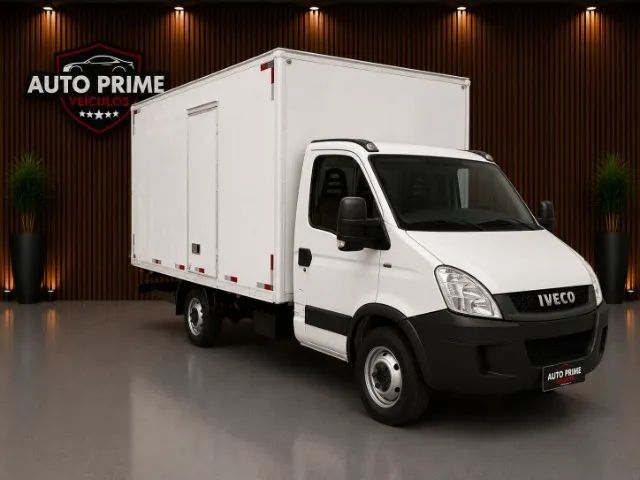 Iveco Daily 2013