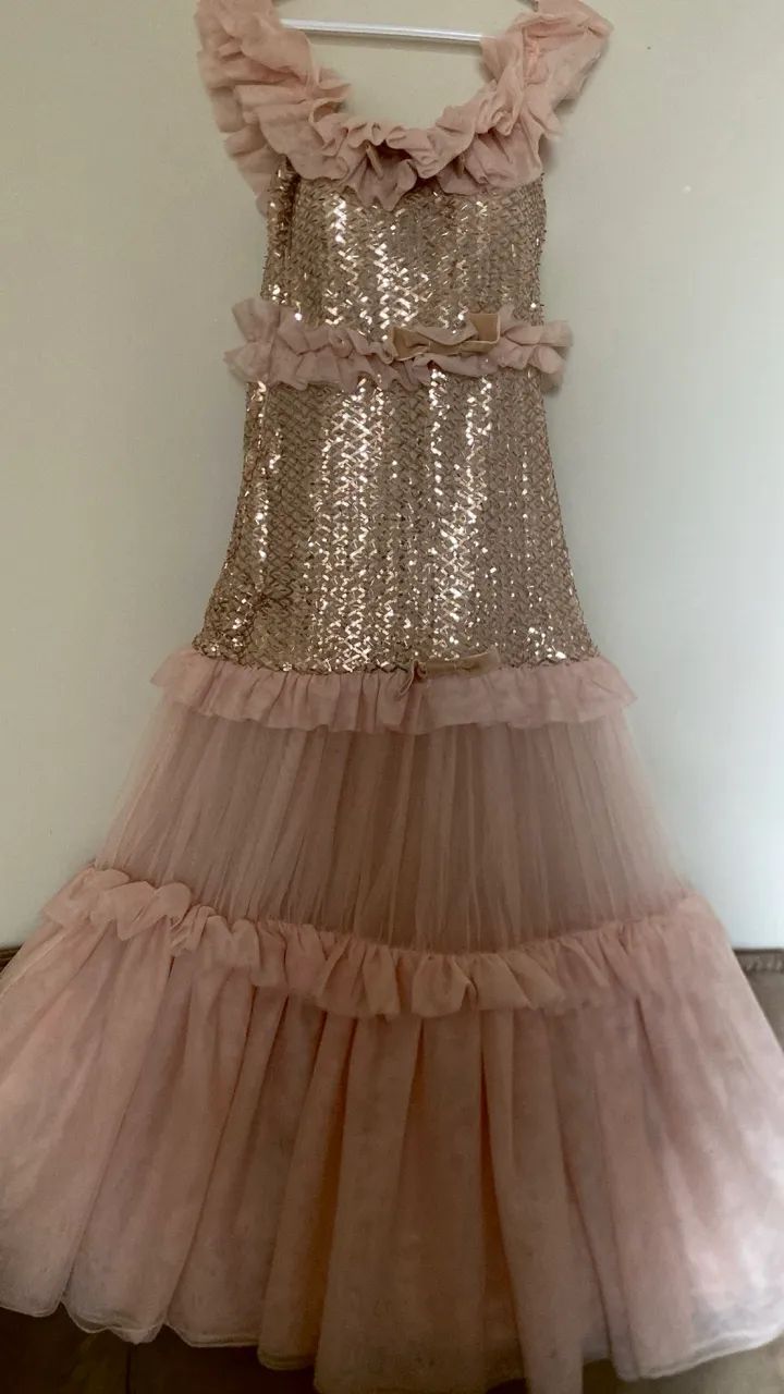Vestido festa MOFT - Foto 2