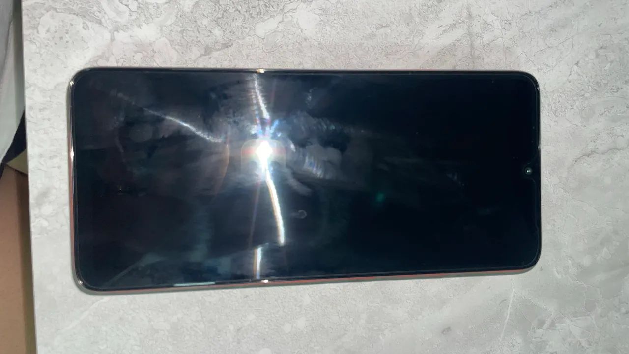 Motorola G06 128 LARANJA - Foto 3