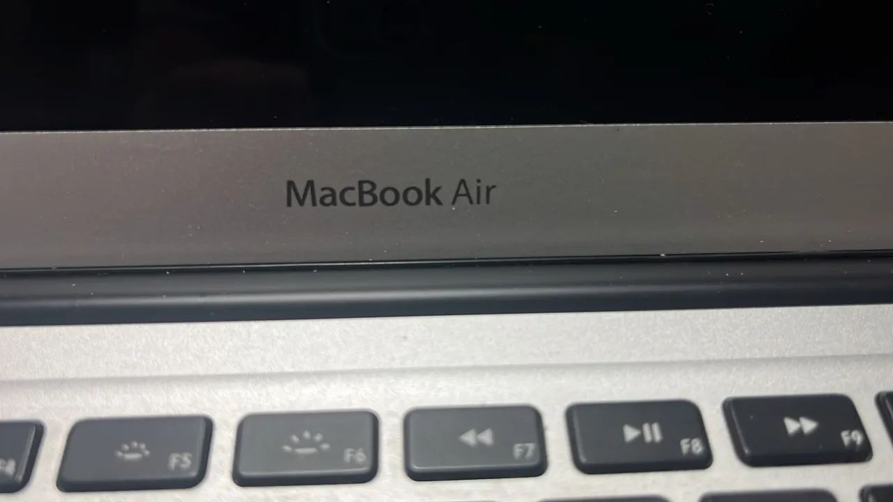Apple MacBook Air 2017 - Foto 2