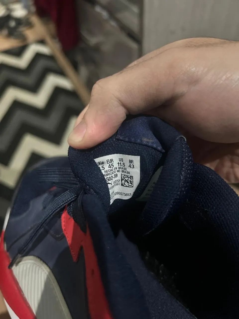 Tenis - Foto 2