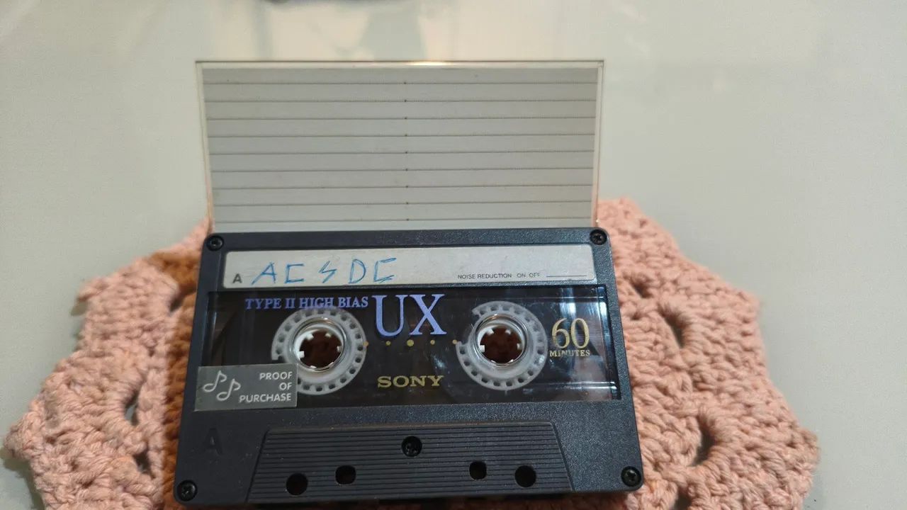 Sony ux 60 - Foto 3