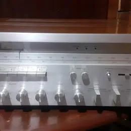 RECEIVER AKAI AS-1070 IMPECAVEL - Foto 4