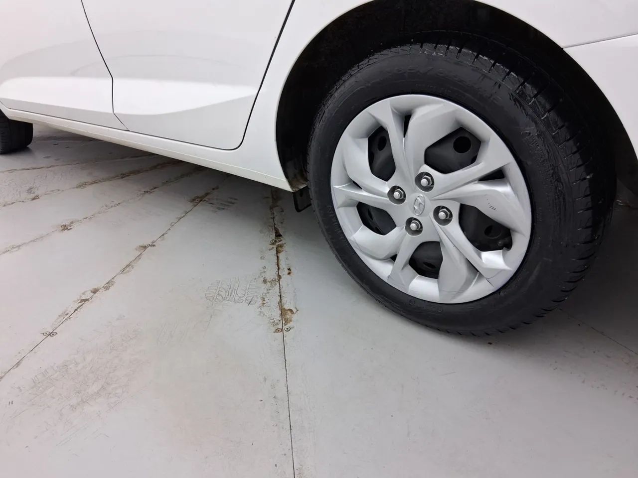 Hyundai HB20S Comfort 1.0 Flex 12V Mec., foto 12 de 18