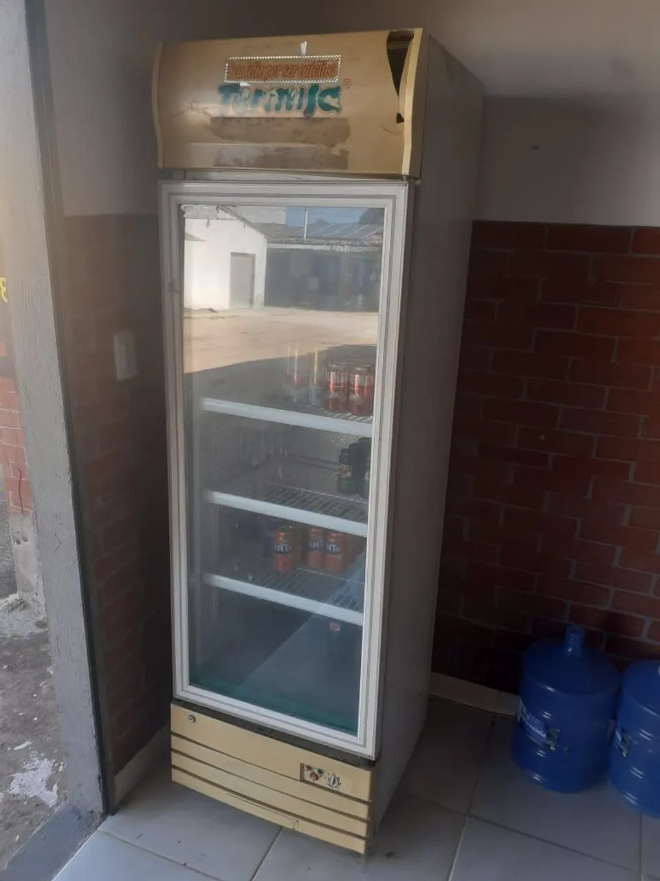 Vendo Expositor de bebidas - Foto 3