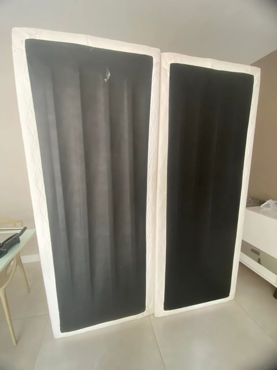 Base Box Queen  - Foto 4