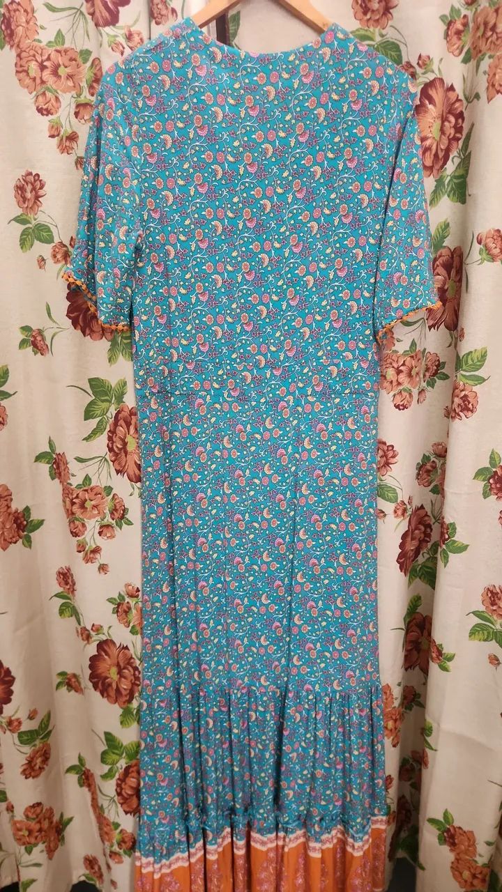 Vestido importado L ( G ) - Foto 4