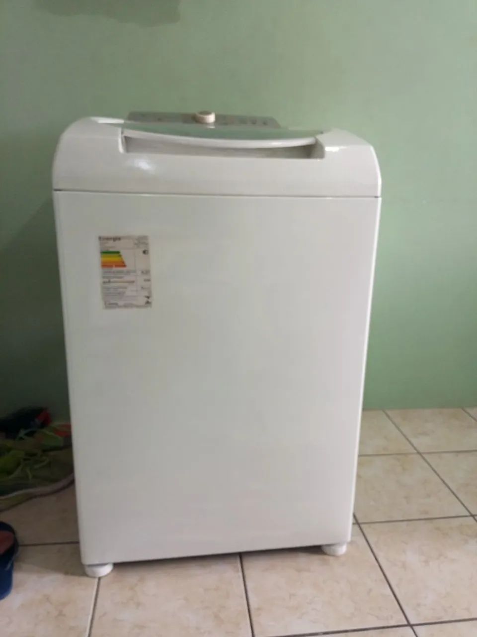 Brastemp Ative 11kg 