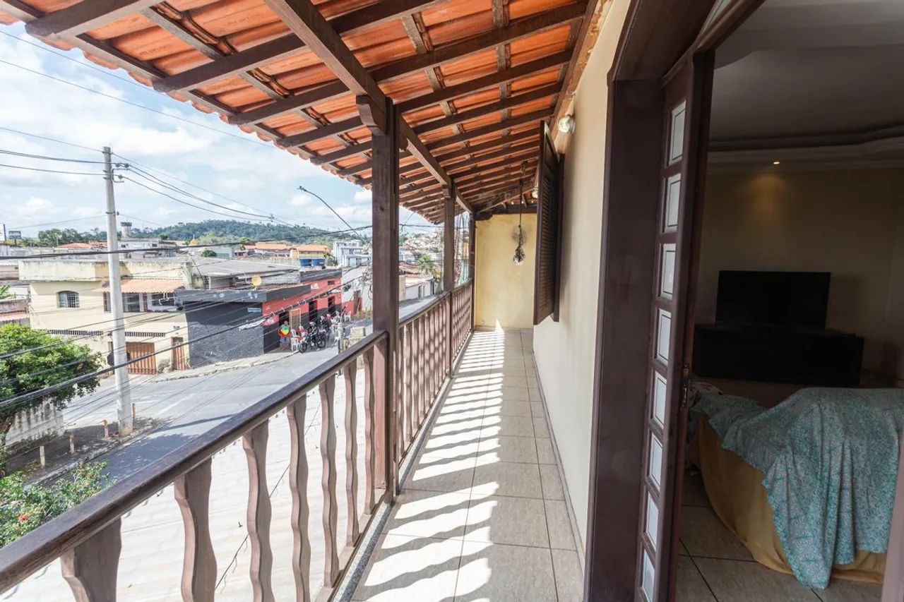 Casa à Venda - Santa Inês, 4 Quartos, 233 m2 - Foto 5