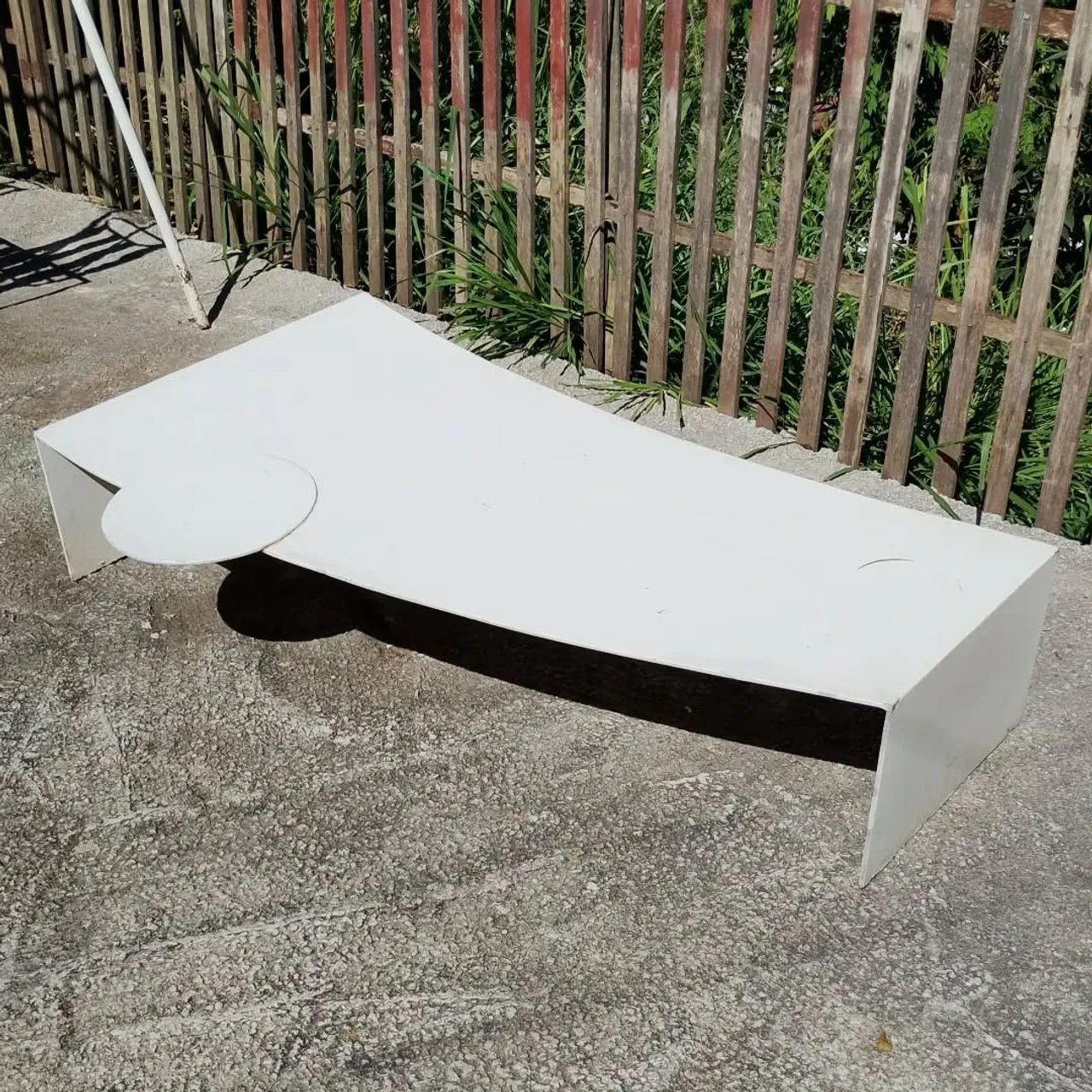 Mesa de centro  - Foto 4