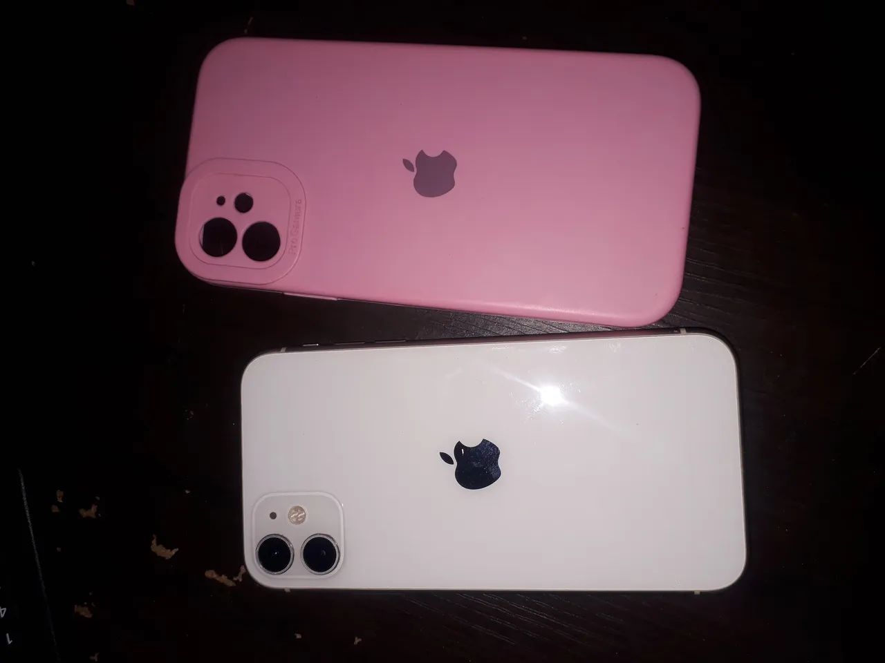iPhone 11 semi novo