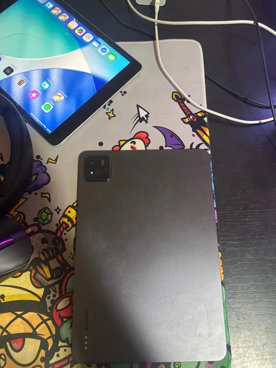Xiaomi mi pad 7 - Foto 3