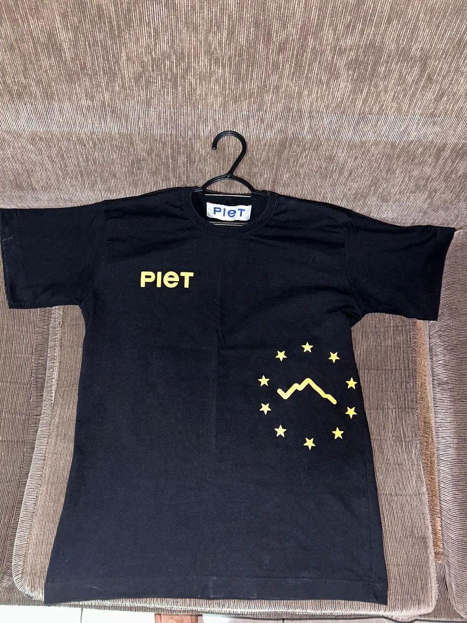 Camisa Piet, coleção 10 anos. - Foto 5