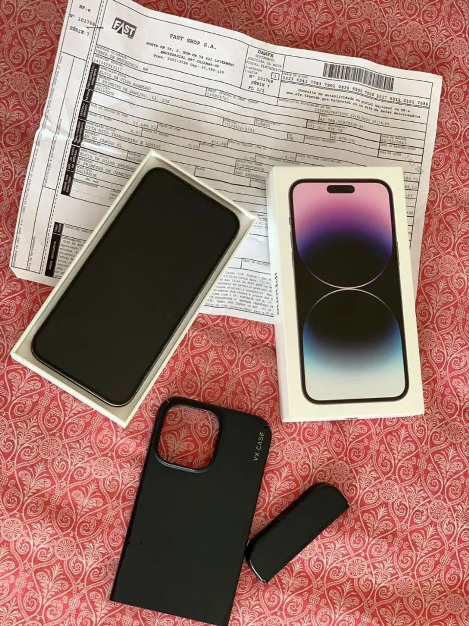 iPhone 14 pro Max  - Foto 2