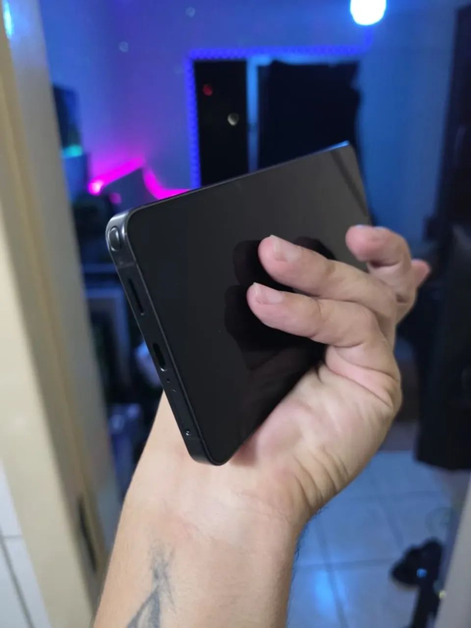 S26 ultra 512g - garantia até 2027 - Foto 4