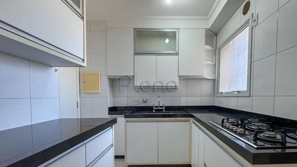 Apartamento à venda em Campinas, Loteamento Alphaville Campinas, com 4 quartos, com 137 m² - Foto 4