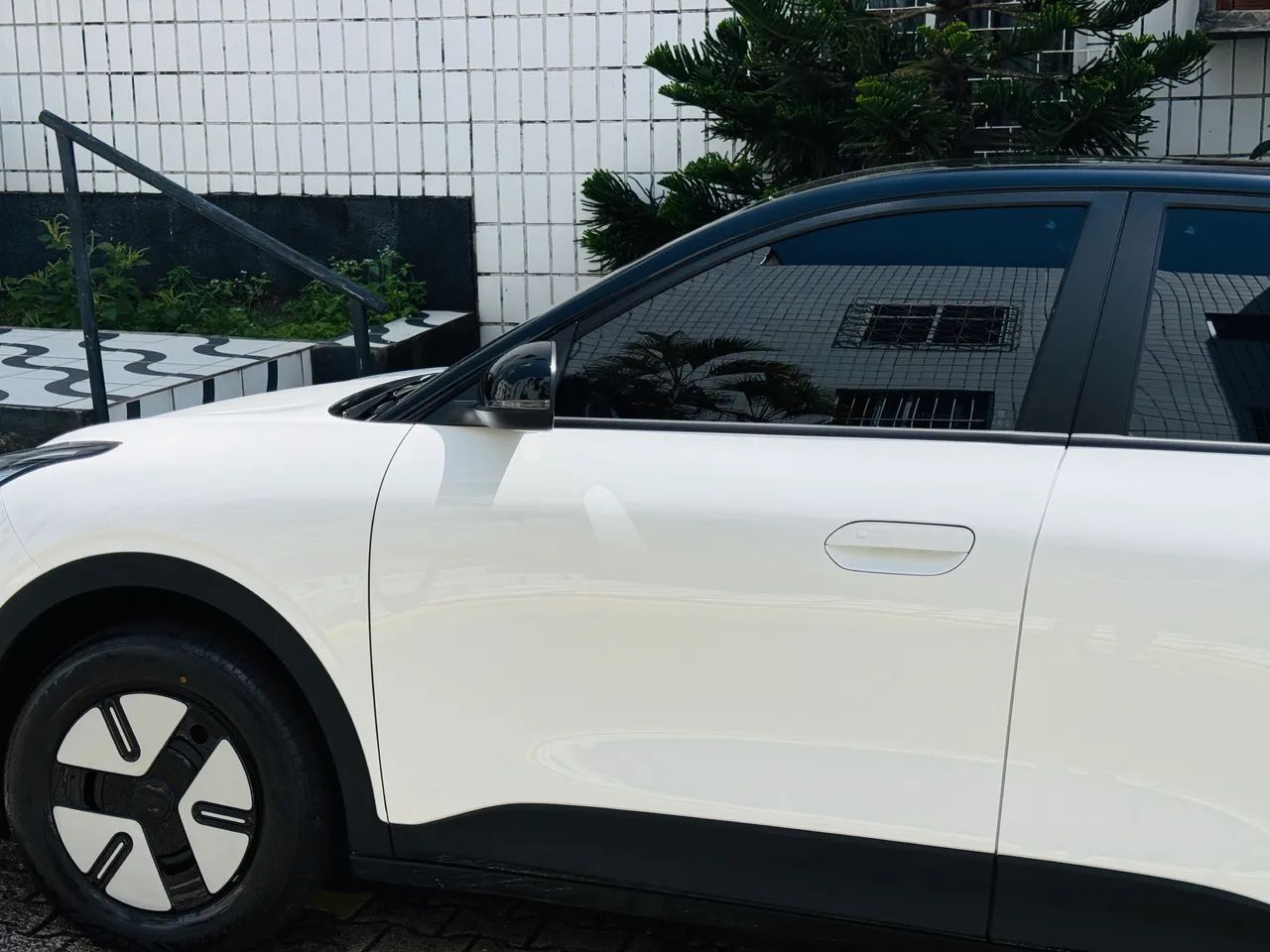 Geely EX2 Pro 2026 - Foto 2