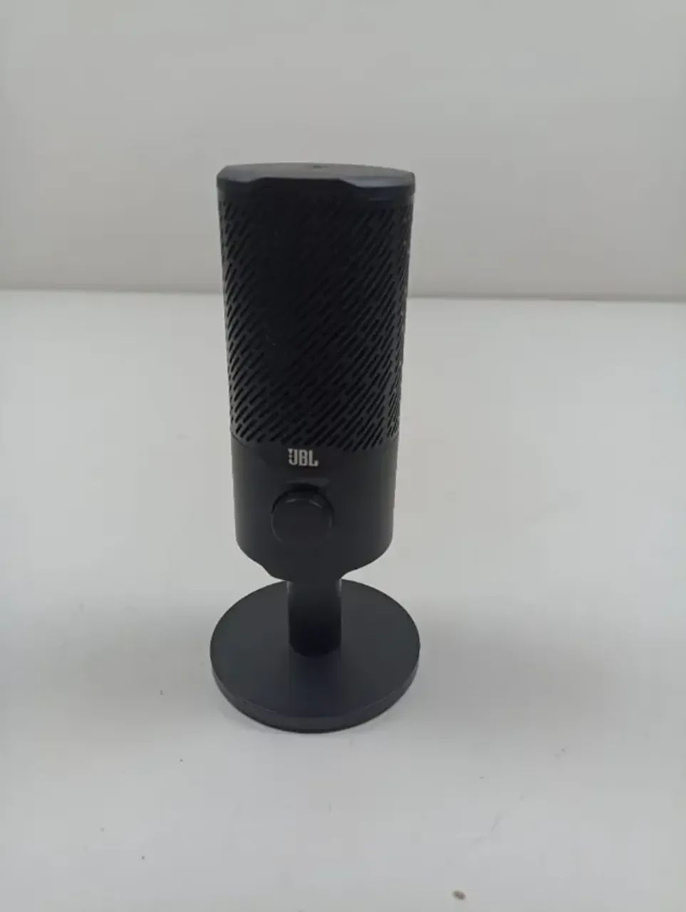 Microfone Gamer Jbl Quantum Stream Preta - Semi-novo - Foto 2