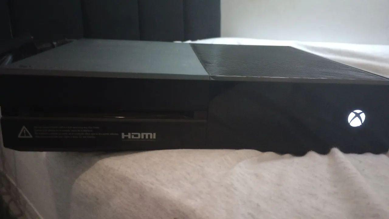 Xbox One - Foto 3