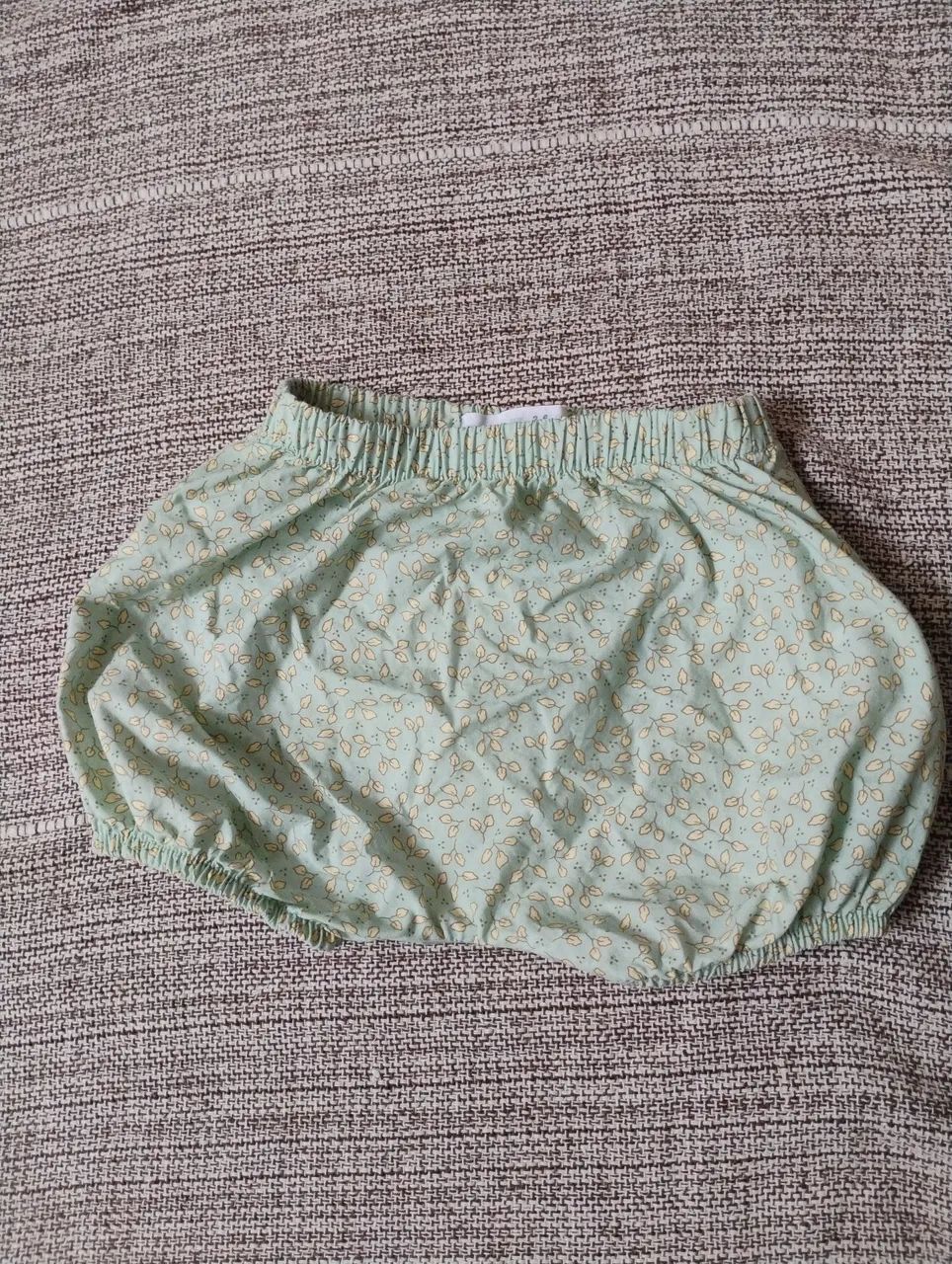 Short infatil - Foto 2