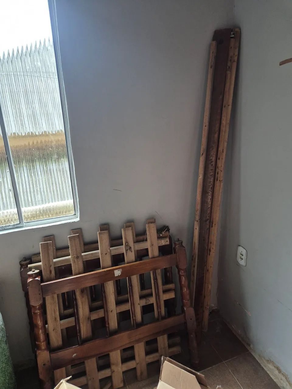 Cama de solteiro  - Foto 2