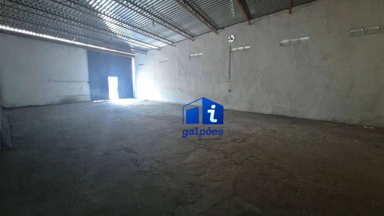 Galpão com 400 m² em Jaboatão dos Guararapes - PE - Foto 3