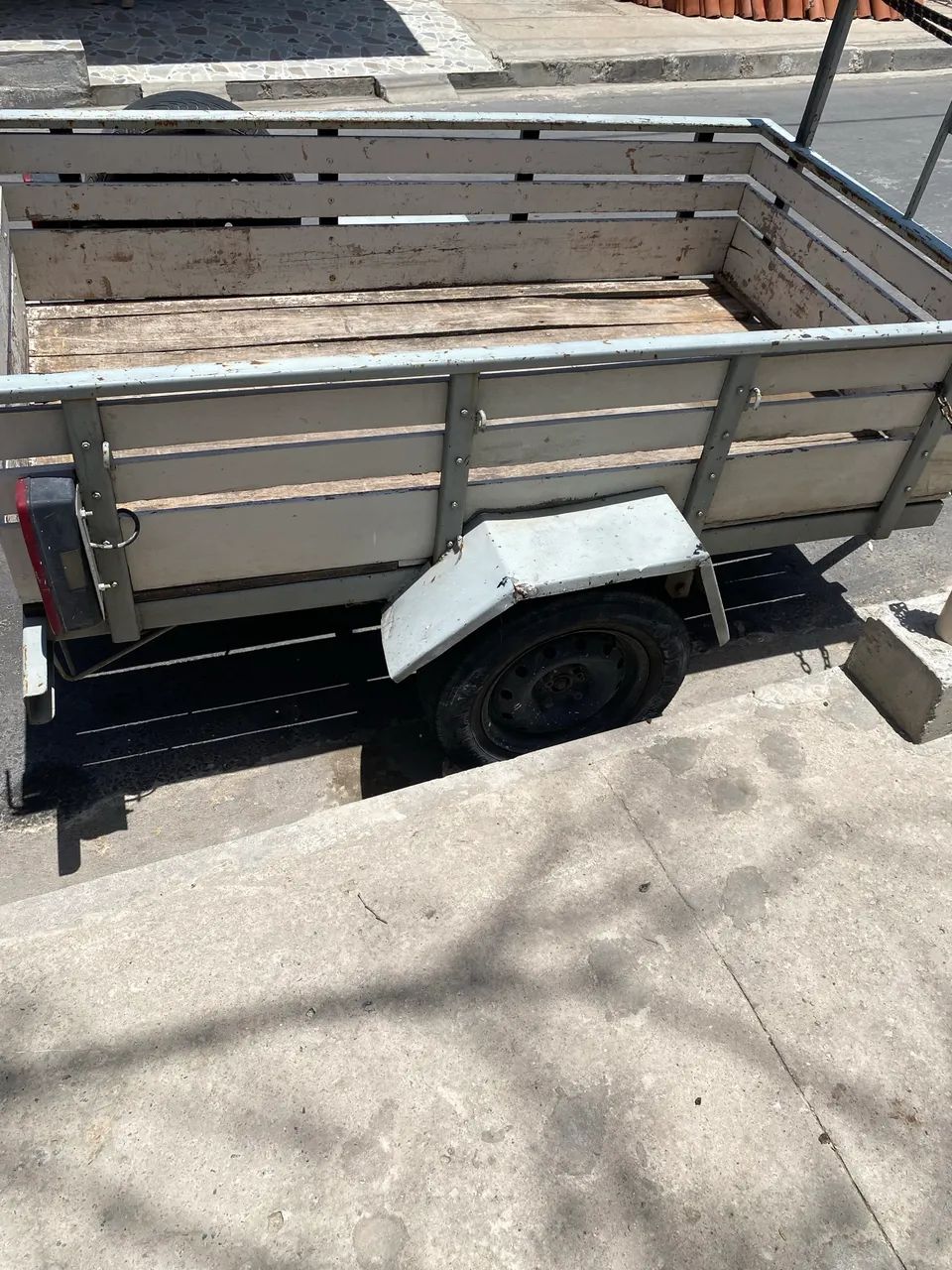 Carrocinha  - Foto 2