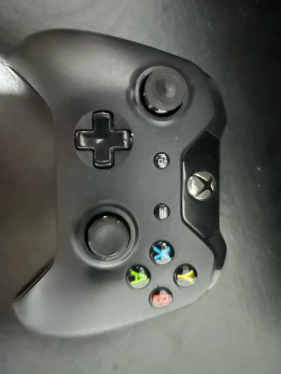 Vendo controle Xbox one 