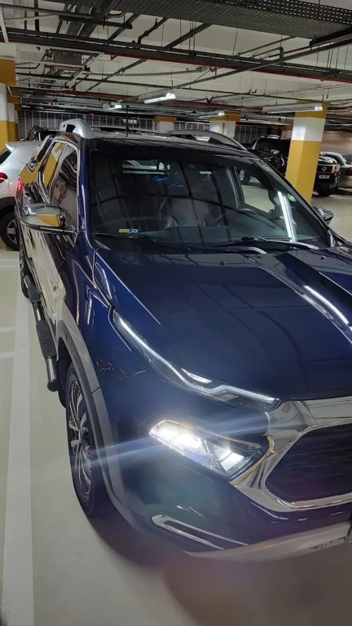 Fiat Toro - Foto 5