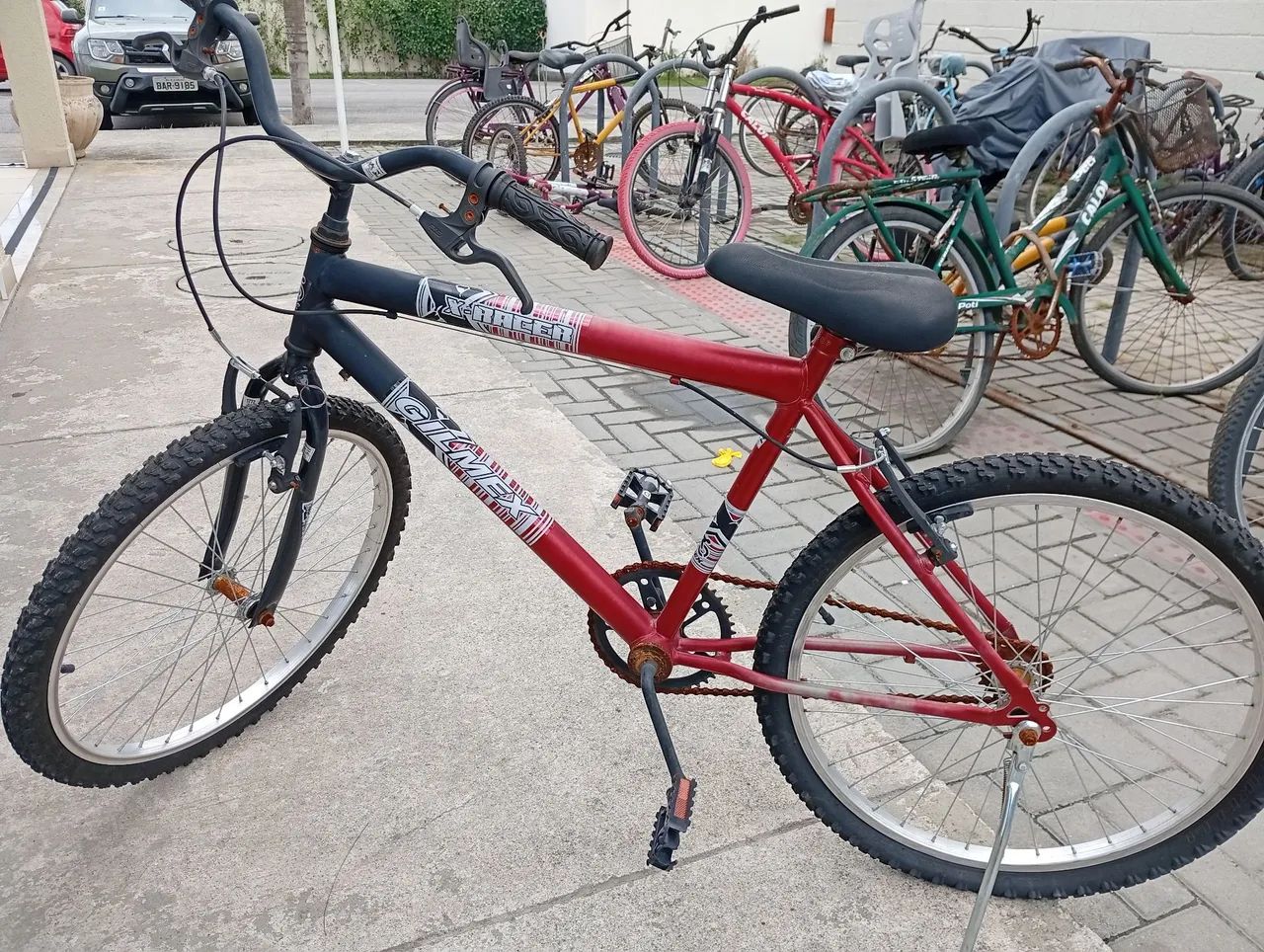 Vende-se bicicleta - Foto 3